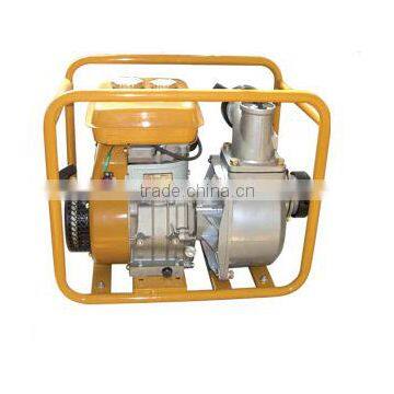 Robin TYPE EY20 kerosene kick start single cylinder air-cooled engine water pump PTG207K