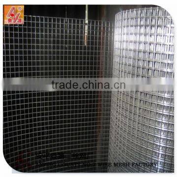 Professional Factory Supply Stainless Steel 304 Welded Wire Mesh(SS Welded Wire Mesh)