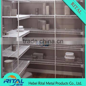 Factory Supply Popular Design Metal Display Racks