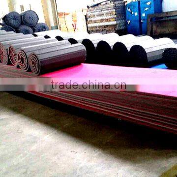 Carpet Bonded Foam Roll Mats,shoyoroll Bjj gi Roll Mats,the Bean Exercise Roll Mats photo-5