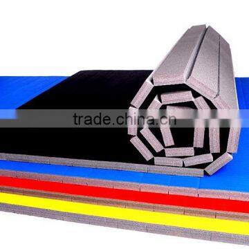 Multifunctional Gymnastic Mat With CE Certificate photo-3