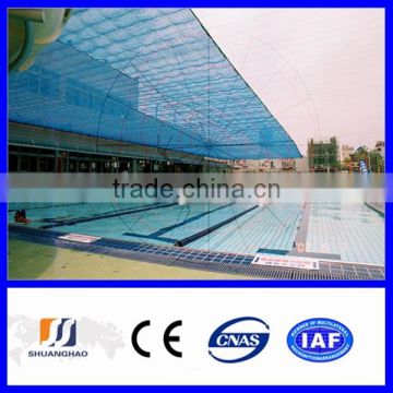 Popular product!!! HDPE suning shade net(manufacture)