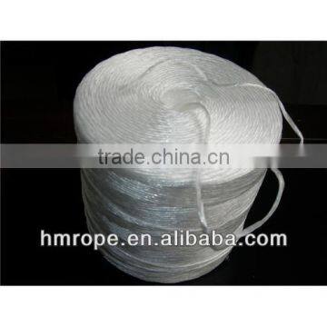 pp baler twine 1 ply for packaging