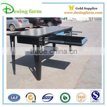 Heavy Duty Mobile Metal Tool Cabinet for Hot Sale photo-5