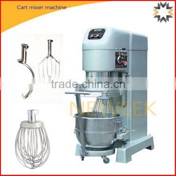 Neweek commercial fresh cream mixing egg blender machine