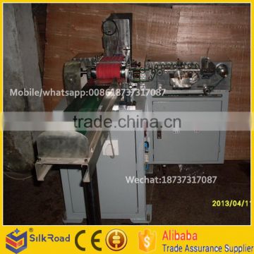 manufacturer automatic crayons paper packing machine