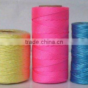 3 Strands Twisted pp Twine Baler Twine pp String