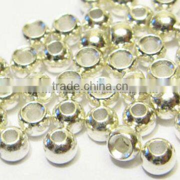 Sample in stock round tungsten beads fly tying