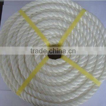 3-strand Twist pp Tow Strap photo-1