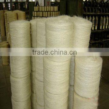 High Quality Sisal Rope/sisal Twine Made of Natural Sisal Yarn photo-4