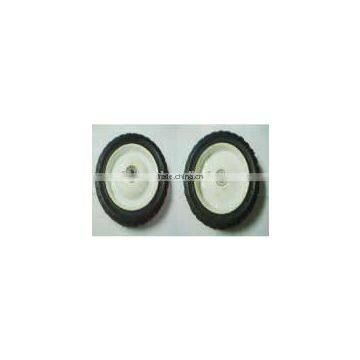 7'' Rubber Wheel photo-2