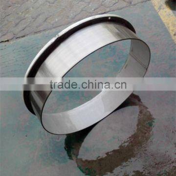 Stainless Steel Flange With Different Size photo-2