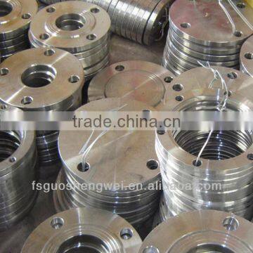 Professinal Manufacture Stainless Steel Flange photo-4