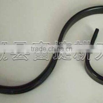 10*32 High Quality S-type spring handle ,agrecultural machines