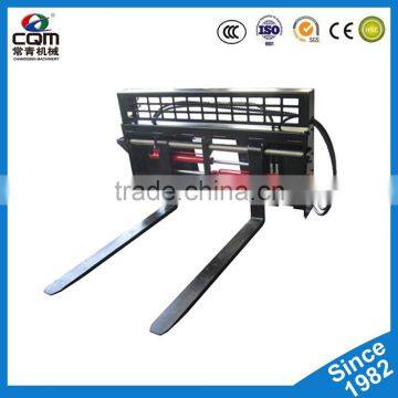 pallet fork made in China with high efficiency