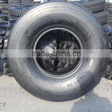 China Tire Manufacturer Sand Tire 1400-20 OTR Tyre photo-4
