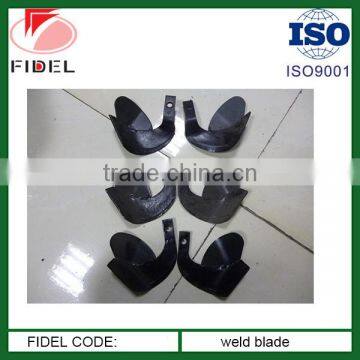 Rotavator Blade photo-3