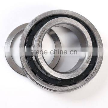 Single Row Full Complement Cylindrical Roller Thrust Bearing photo-3