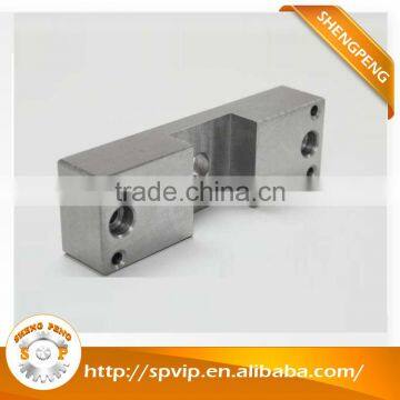 China manufacturer high precision cnc milling machine parts