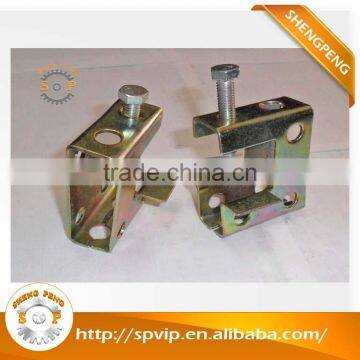 high quality custom made metal working plating/l welding/forging/cutting /polishing/cnc machine