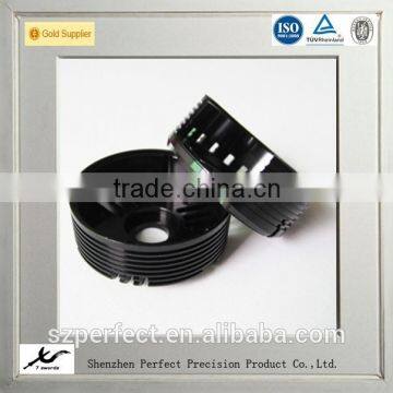 High Standard High Performance CNC Machining Casting Carbon Steel Parts With Lowest Price And Professional CNC Machining Center photo-4