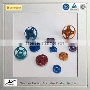 ISO9001:2008 Customization Chinese Auto Spare Parts photo-5