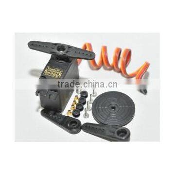 Metal Gear Servo Motor(360 degree continuous rotation ) 16007