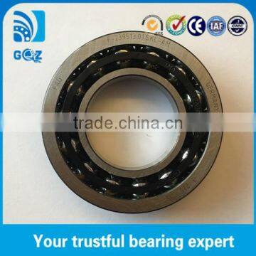 F-239513.01.SKL-AM Self-aligning Ball Bearing for Automotive 41x78x13.5/18mm