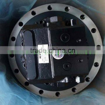 E312B Excavator Travel Motor Assy MAG85 Final Drive