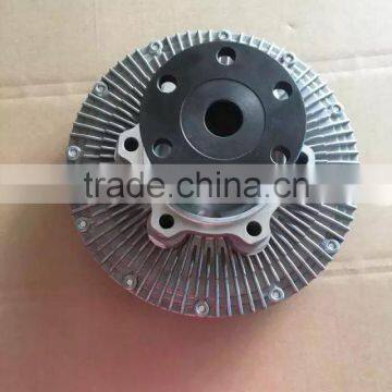 Truck Radiator Fan Clutch 1216502041 1-21650-204-1 photo-2