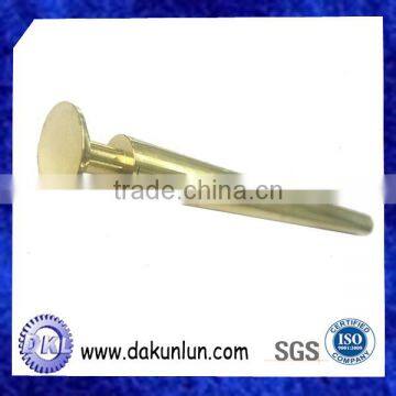 High Quality Precision Brass ,stainless Steel Polished Rod photo-3