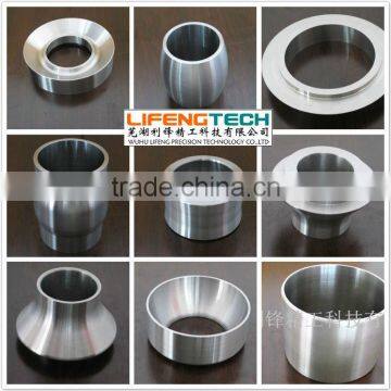 Precision Shaft Sleeve photo-1