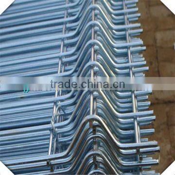 Wire Material Wire Mesh Panel,black Welded Wire Fence Mesh Panel With Galvanized photo-2