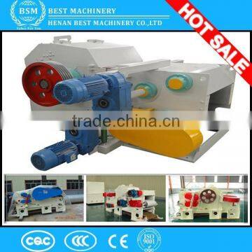 New Design Wood Drum Chipper Made in China photo-6