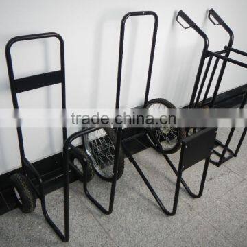 Metal Firewood Shelf WH002 photo-3