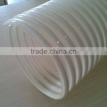Yellow Pvc Pipe / Pvc Helix Tube / Pvc Water Hose photo-4