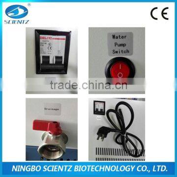 Refrigerated Water Bath photo-3