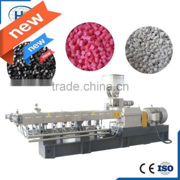 ABS PS EVA Plastic Filament Extruder Machine Sale