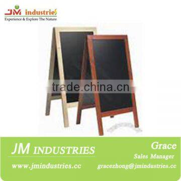 Wooden Framed Black Board photo-6