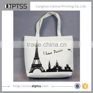 2017 Heart Women Handbag Shoulder Canvas Bags Mom Shopping Bag New Arrival Women Canvas Messenger Bags photo-3