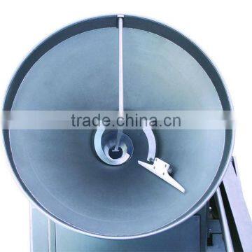 Vacuum sausage Filler for sausage making machine