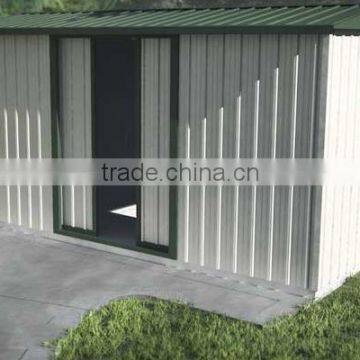 Lifetime Garden Storage Shed Kit photo-5
