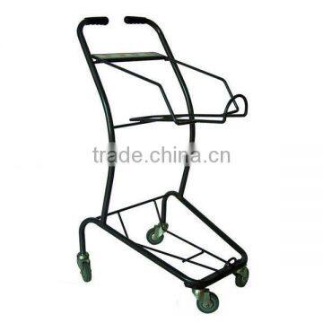 Wheel Barrow