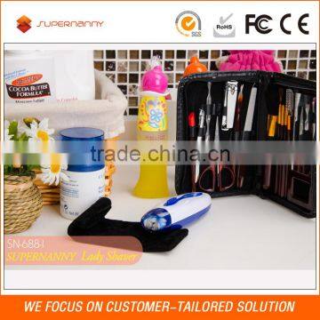 Fashion Women Beauty Hair Epilator Removal photo-3