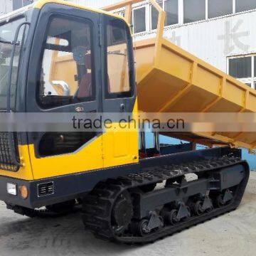 6 Ton Crawler Transporter photo-2