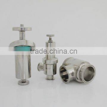Stainless Steel Air Pressure Relief Vavel photo-5