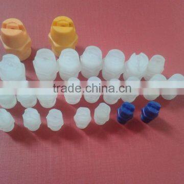 Etching Machine Plastic Nozzle photo-2
