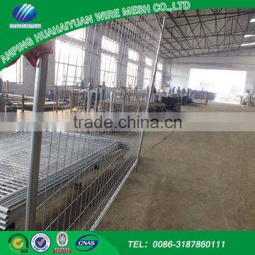 China Manufacturer Welded Wire Mesh Home Decorative australia temporary fence