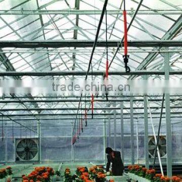 Used Greenhouse Benches for Sale photo-2