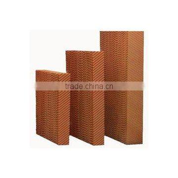 H Y Poultry Greenhouse Wet Wall Evaporative Cooling Systems photo-3